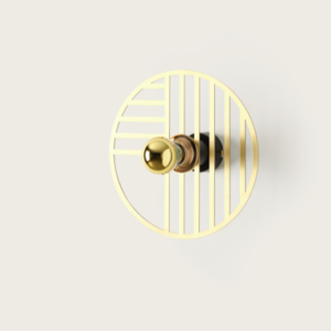 LINE Wall Lamp by Aromas