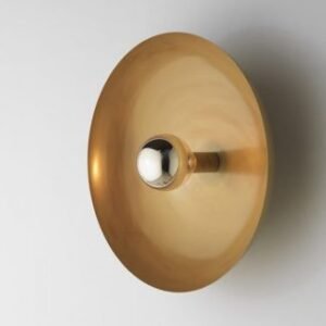 CROPI Wall Lamp by Aromas
