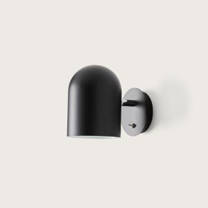 LUCA Wall Lamp by Aromas