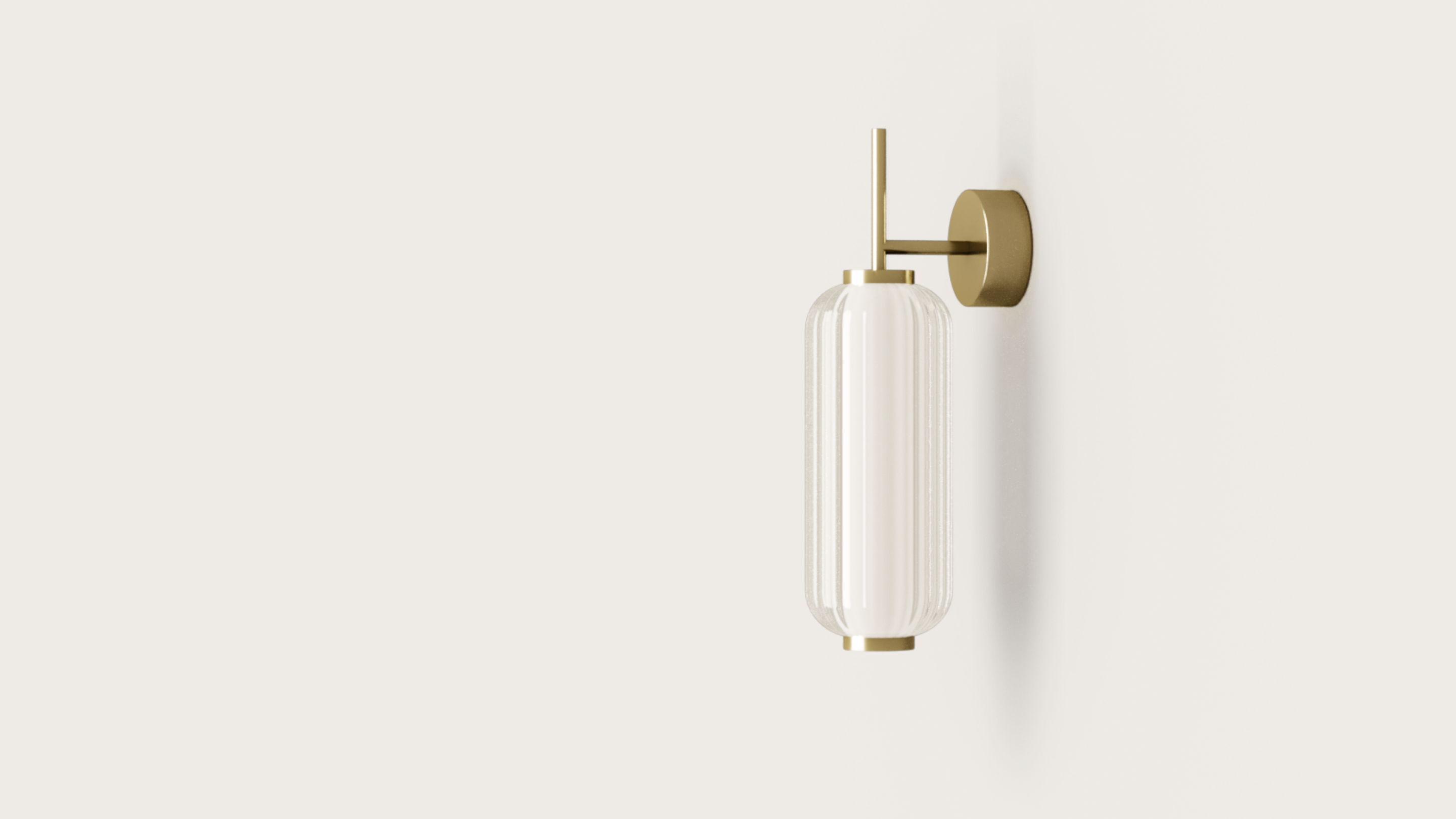 ELMA Wall Lamp by Aromas - Image 2