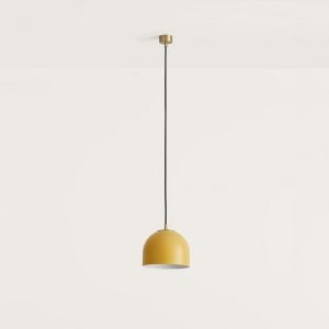 ALPHA Pendant Lamp by Aromas