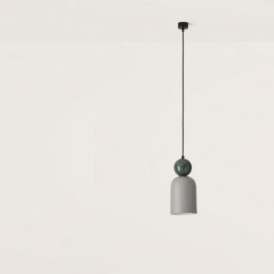 BELL Pendant Lamp by Aromas