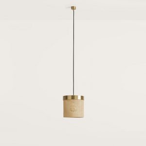 PTAN Pendant Lamp by Aromas