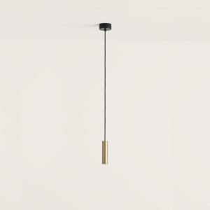 MARU Pendant Lamp by Aromas