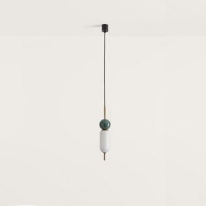 ANET Pendant Lamp by Aromas