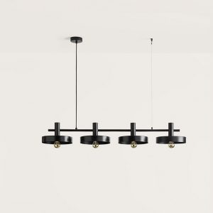 ALOA Pendant Lamp by Aromas