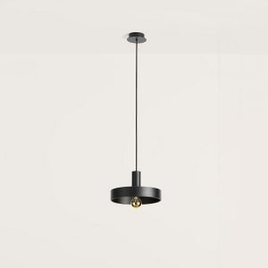 ALOA Pendant Lamp by Aromas
