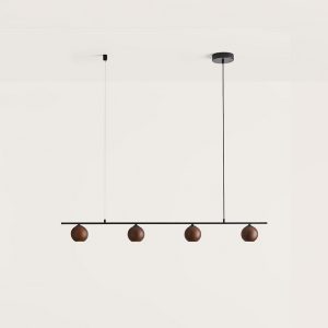 LITA Pendant Lamp by Aromas