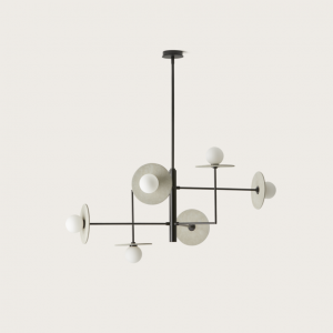 MIRO Pendant Lamp by Aromas