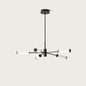 ISON Pendant Lamp by Aromas