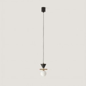 ONETA Pendant Lamp by Aromas