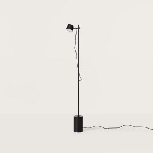 NERA Floor Lamp by Aromas