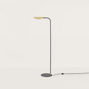 FICUS Floor Lamp by Aromas