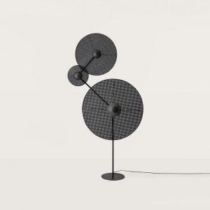 ARTIC Floor Lamp by Aromas