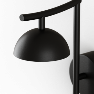 TANA Wall Lamp by Aromas