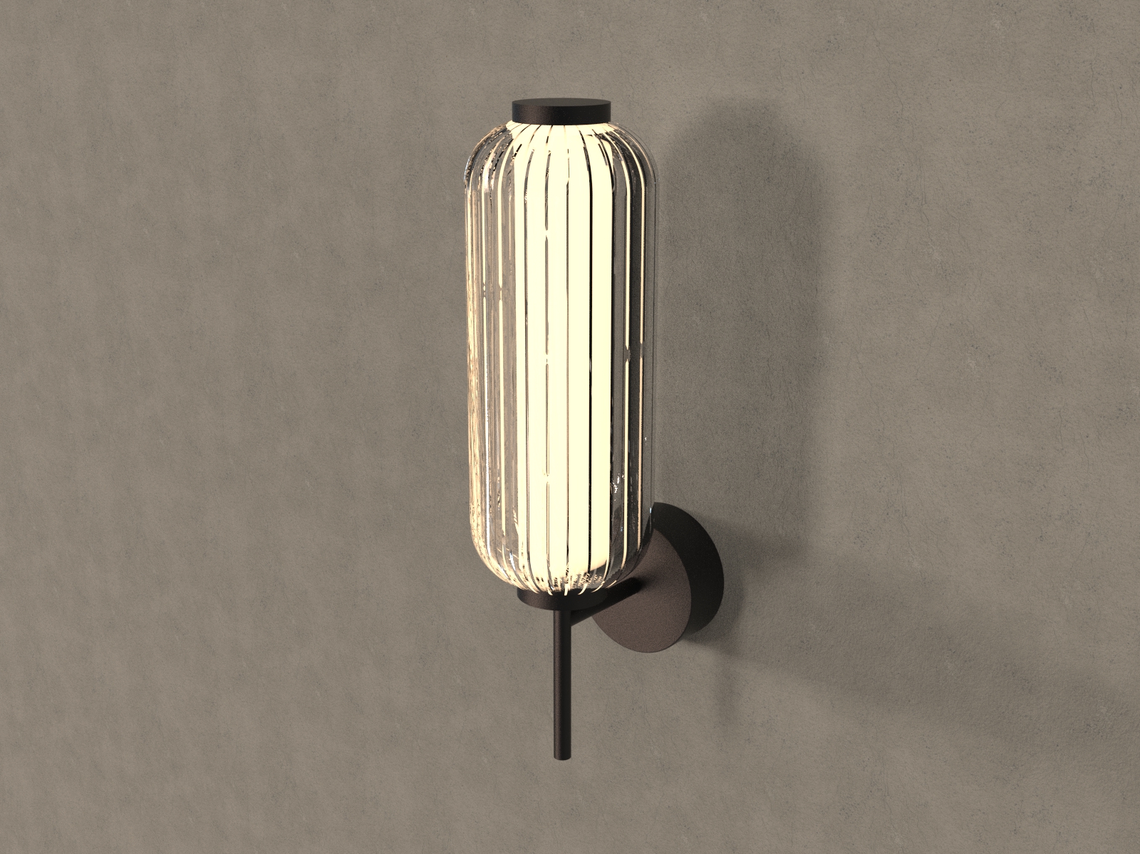 ELMA Wall Lamp by Aromas - Image 3