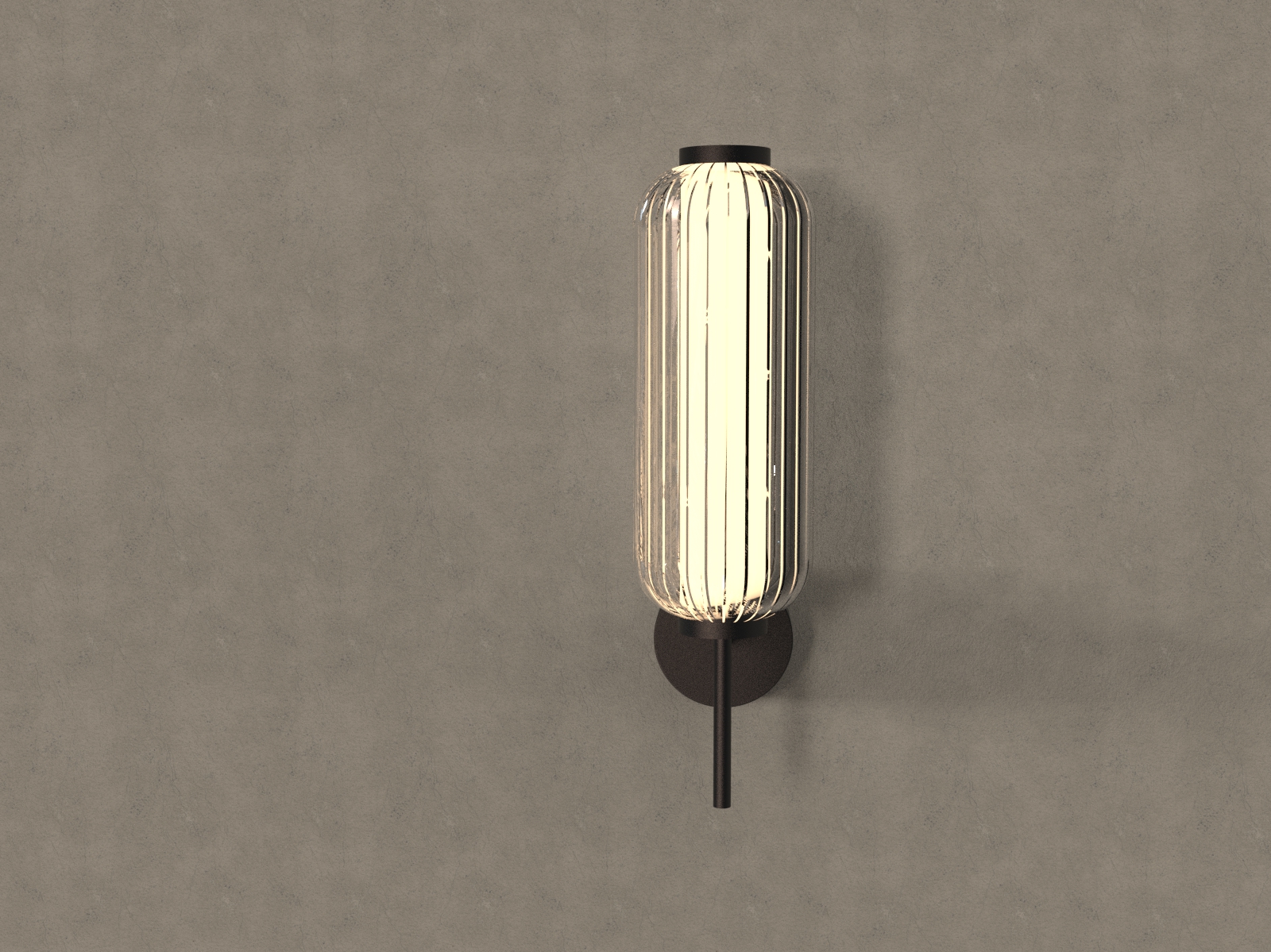 ELMA Wall Lamp by Aromas - Image 5
