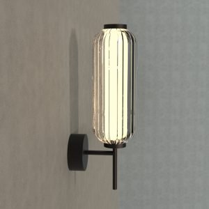 ELMA Wall Lamp by Aromas