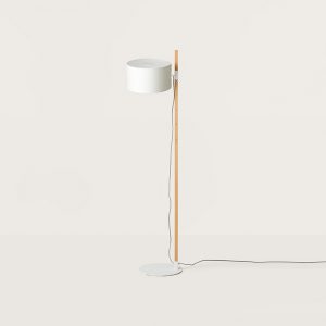 RIU Floor Lamp by Aromas