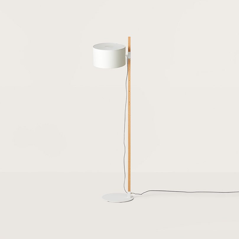 RIU Floor Lamp by Aromas