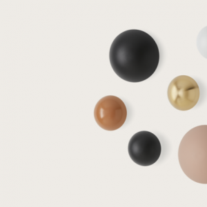 ALTUN Wall Lamp by Aromas