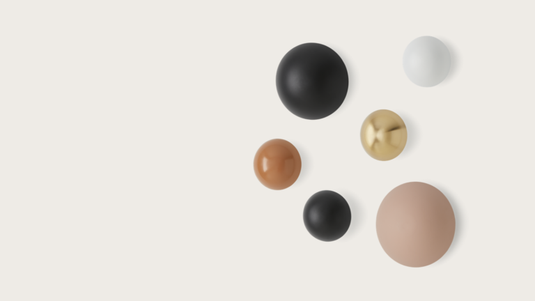 ALTUN Wall Lamp by Aromas