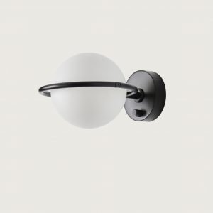 ABBACUS Wall Lamp by Aromas