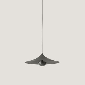 HAT Pendant Lamp by Aromas