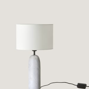 SHIN Table Lamp by Aromas