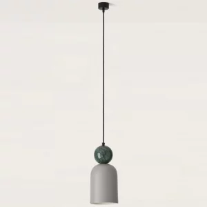COPO Pendant Lamp by Aromas