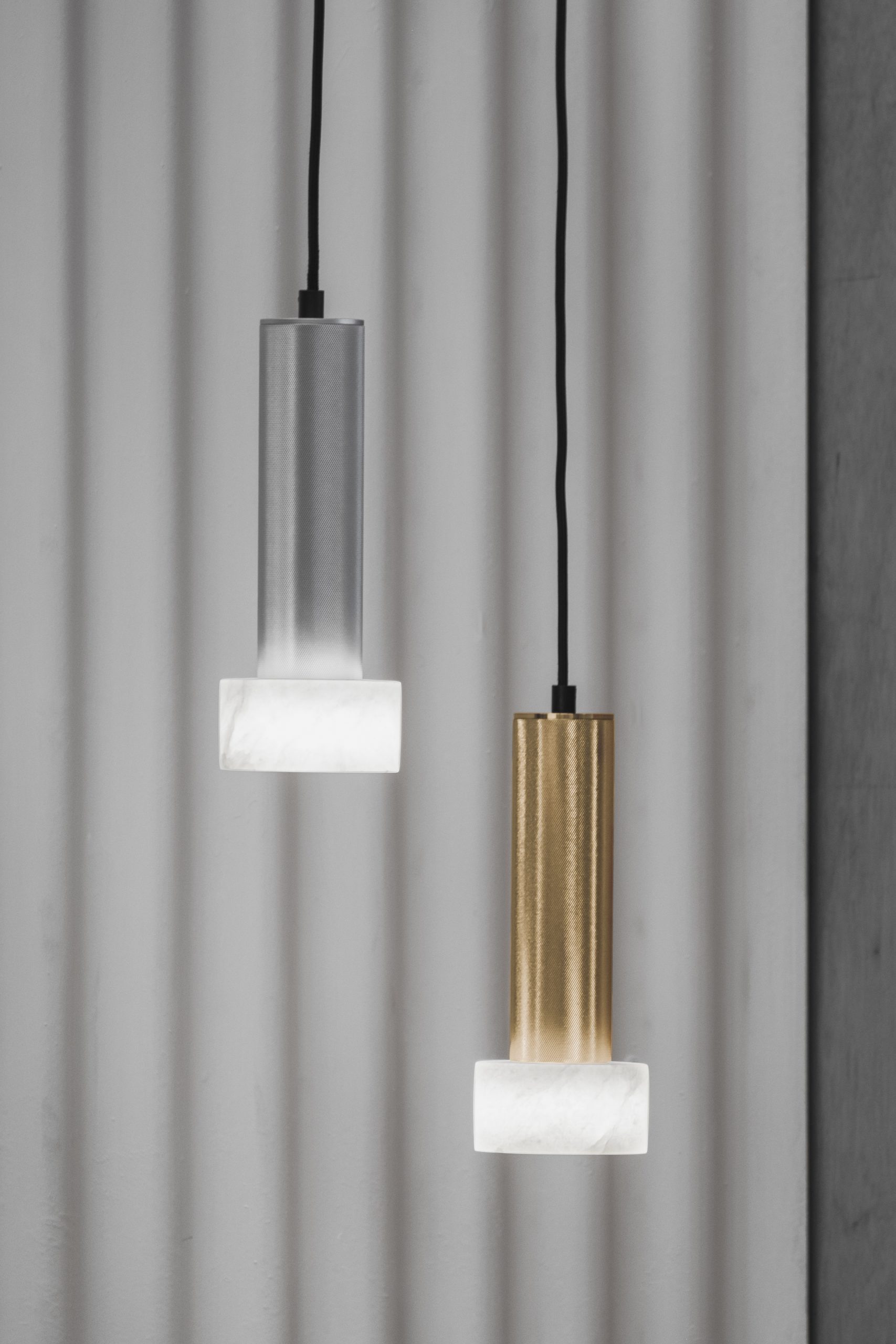 FOCUS Pendant Lamp by Aromas - Image 5