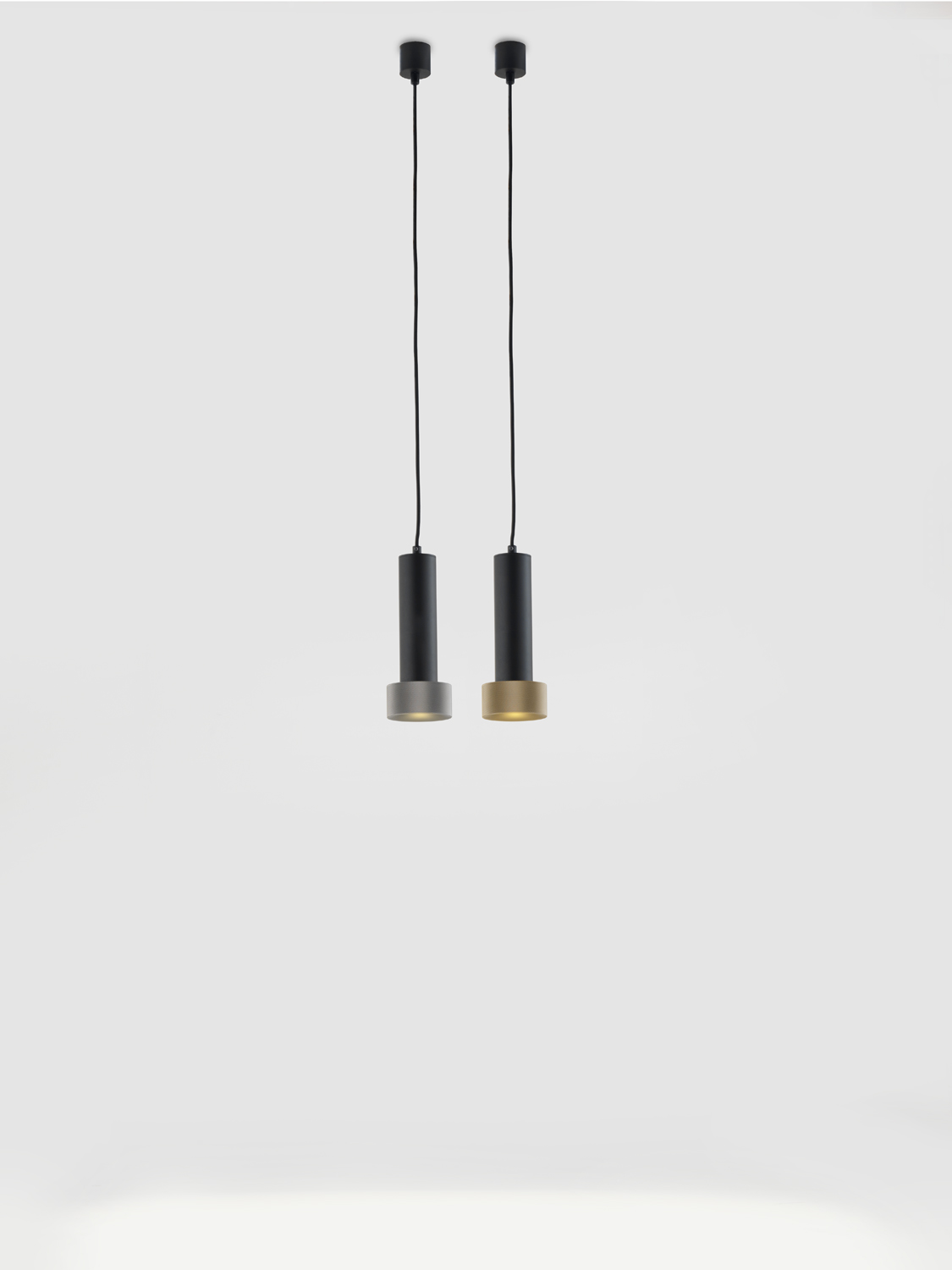 FOCUS Pendant Lamp by Aromas - Image 4