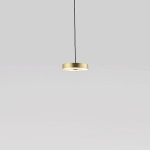 AMBOR Pendant Lamp by Aromas