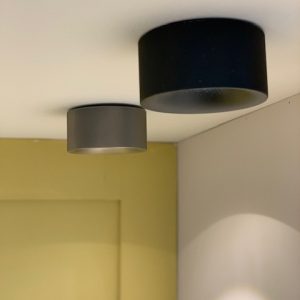 FOCUS Ceiling Lamp by Aromas