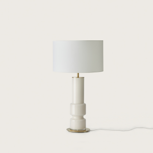 LUSA Table Lamp by Aromas