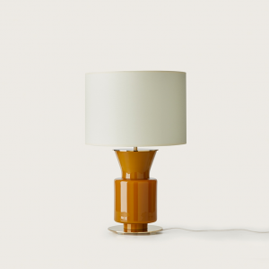 PONN Table Lamp by Aromas
