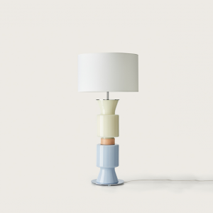 PONN Table Lamp by Aromas