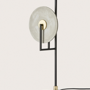 ERTO Table Lamp by Aromas