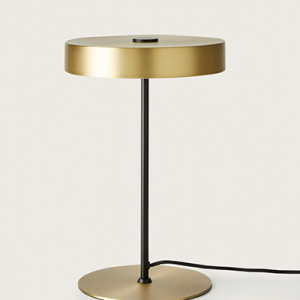 AMBOR Table Lamp by Aromas