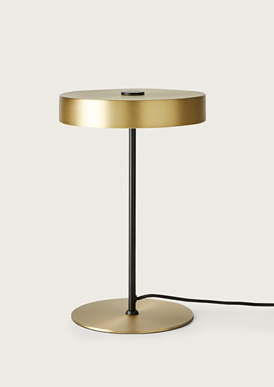 AMBOR Table Lamp by Aromas