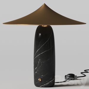 KINE Table Lamp by Aromas