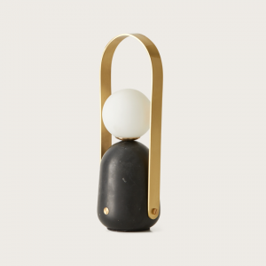 NANO Table Lamp by Aromas