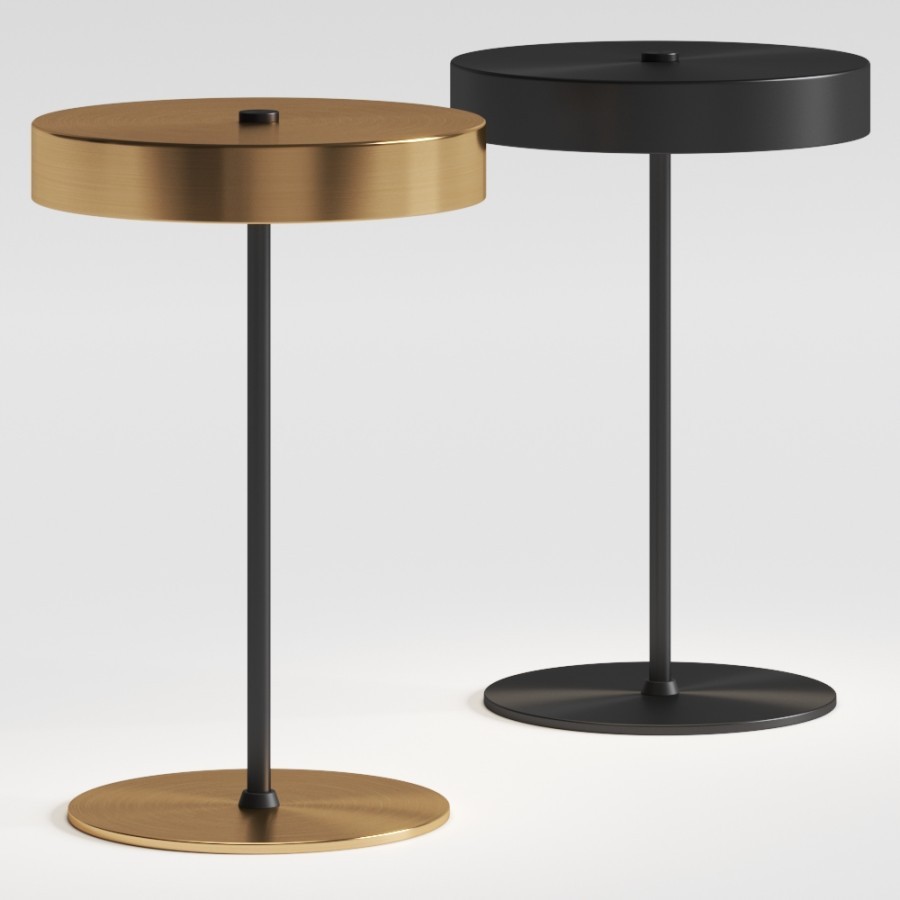 AMBOR Table Lamp by Aromas - Image 2