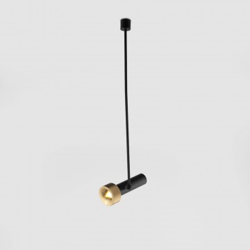 FOCUS Pendant Lamp by Aromas - Image 2