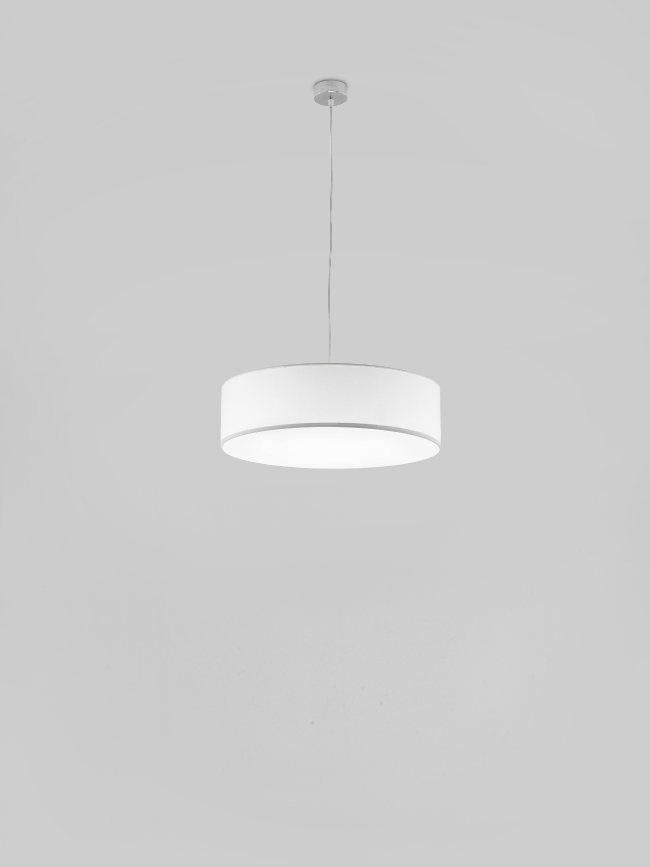 OPEN Pendant Lamp by Aromas - Image 4