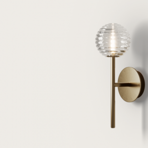 DOUL Wall Lamp by Aromas