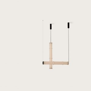 CANNA Pendant Lamp by Aromas