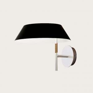 AIDER Wall Lamp by Aromas