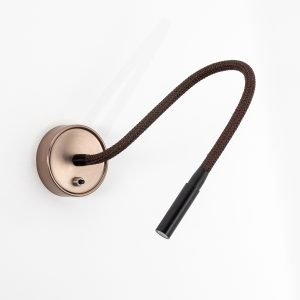 Hind Rabii, LET ME READ