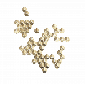 Sans Succi Diamond Wall